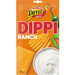 Dippimauste 20 g Ranch