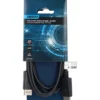 DisplayPort-kaapeli 1.2 Energy+, 4K uros – uros 2 m