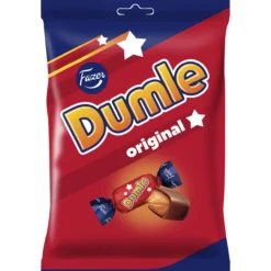 Dumle Fazer 200 g Original