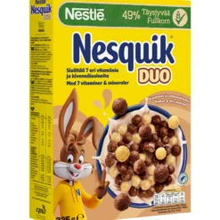 Duo 325 g muro