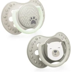 Dynaaminen tutti Canpol babies 6-18 kk Lovi Buddy Bear
