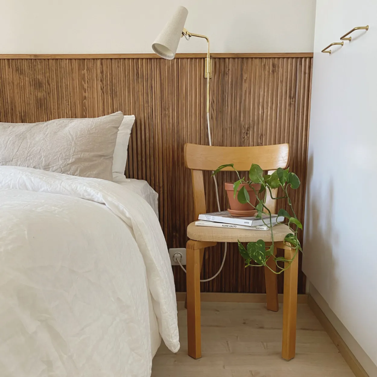 Dyyni-paneeli Cent 15x90x2400, Mänty, Käsittelemätön, 5 kpl