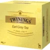 Earl Grey, pussitee 50 kpl