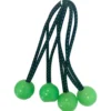 Elastinen pallokiinnike Retki, 4 kpl/pkt