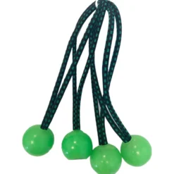 Elastinen pallokiinnike Retki, 4 kpl/pkt