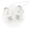 Elektrodipari Omron TENS -laitteisiin