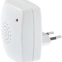 Elektroninen hiirenkarkotin