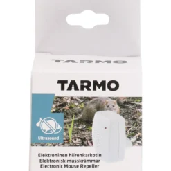 Elektroninen hiirenkarkotin