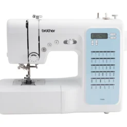 Elektroninen ompelukone Brother FS40s