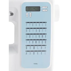Elektroninen ompelukone Brother FS40s