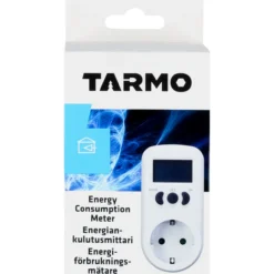 Energiankulutusmittari Tarmo