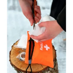 Ensiapupakkaus Retki