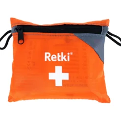 Ensiapupakkaus Retki
