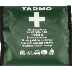 Ensiapupakkaus Tarmo Tieliikenne 74-osainen