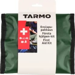 Ensiapupakkaus Tarmo Tieliikenne 74-osainen