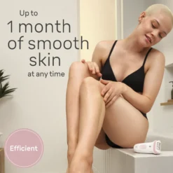 Epilaattori Braun Silk-épil 7