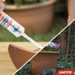 Epoksiliima Power Epoxy Instant Mix 14 ml