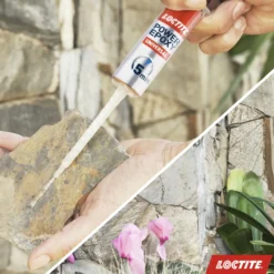 Epoksiliima Power Epoxy Instant Mix 14 ml