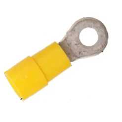 Eristetty Rengasliitin Abiko A4665R 25 kpl