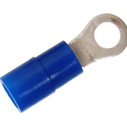 Eristetty rengasliitin Abiko A2543R 100 kpl