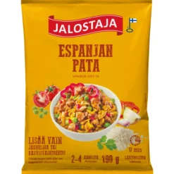 Espanjanpata Jalostaja 190 g