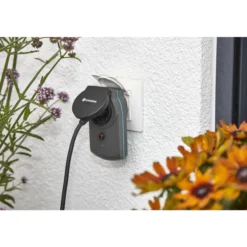 Etäohjattava pistorasia Gardena Smart Power Adapter