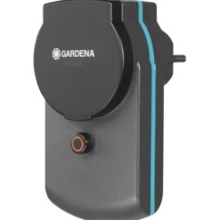 Etäohjattava pistorasia Gardena Smart Power Adapter