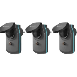 Etäohjattava pistorasia Gardena Smart Power Adapter 3-PACK