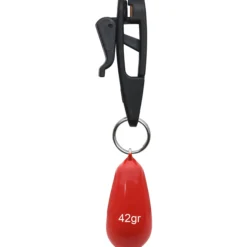 Etäpaino Patriot Power Clip 42 g, 2 kpl