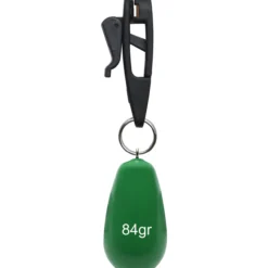 Etäpaino Power Clip 84 g, 2kpl