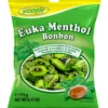 Eucalyptuspastilli Woogie 175 g menthol