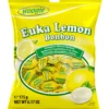 Eukalyptuspastilli Woogie 175 g Eukalemon