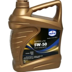 Eurol Super Lite 4l 5W-50 SM/CF