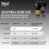 Everlast 1910 CLASSIC 14oz nyrkkeilyhanska