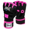 Everlast EVERGEL käsisidehanska musta/pink S/M