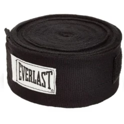 Everlast käsiside musta 180