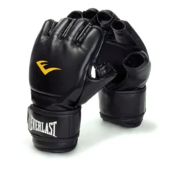 Everlast MMA Grabbing hanska musta L/XL