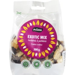Exotic Mix Priima 300 g