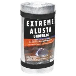 Extreme-alusta