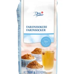 Fariinisokeri 500 g