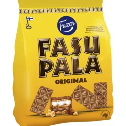 Fasupala Fazer 199 g Original