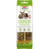 Festival Exclusive 120 g rapeat auringonkukkasnacksit