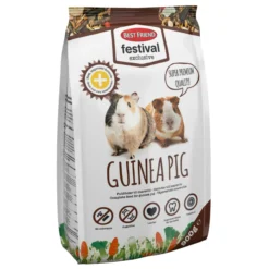 Festival Exclusive marsun täysravinto 900 g