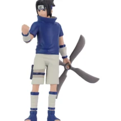 Figuuri Comansi 10 cm Sasuke