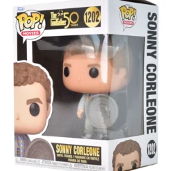 Figuuri Funko POP! 1202 Godfather Sonny Corleone