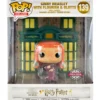 Figuuri Funko POP! 139 HP Ginny Weasley
