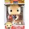 Figuuri Funko POP! 124 NBA Larry Bird jumbo