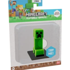 Figuuri Minecraft 3D Special Edition 1 kpl