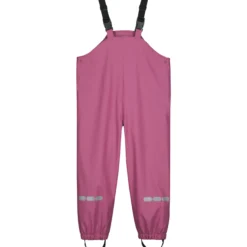 Fleecevuorilliset lasten kurahousut Peuhu Gugu Pants