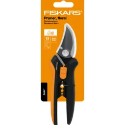 Floristin oksasakset Fiskars Solid Snip SP141